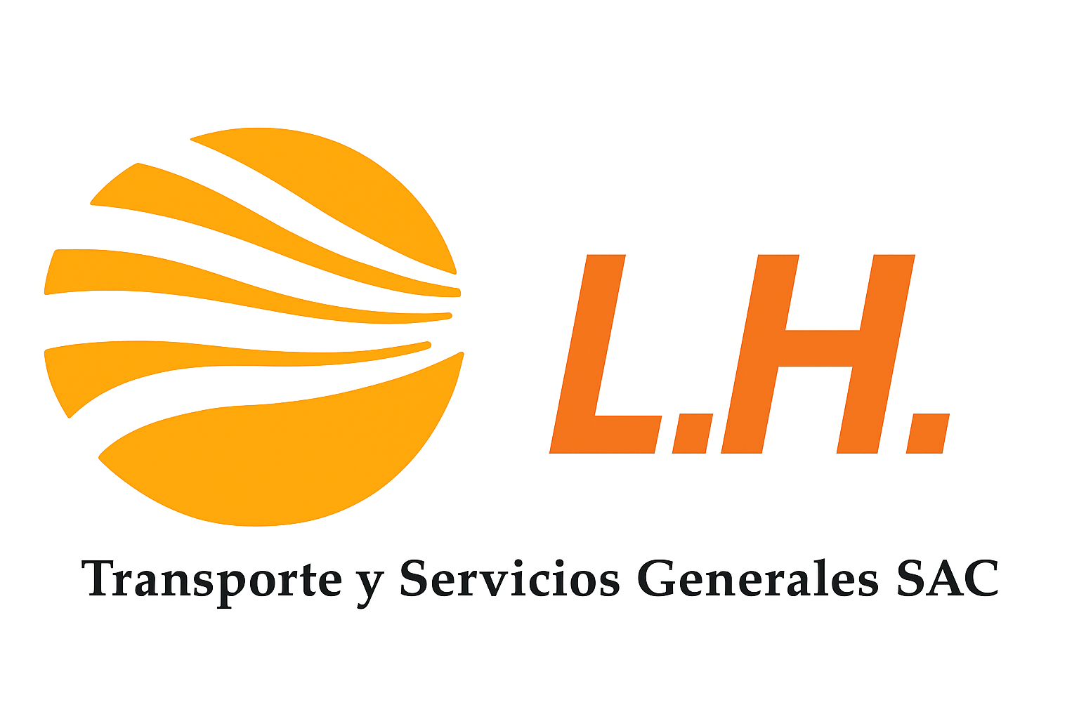 Logo L.H.